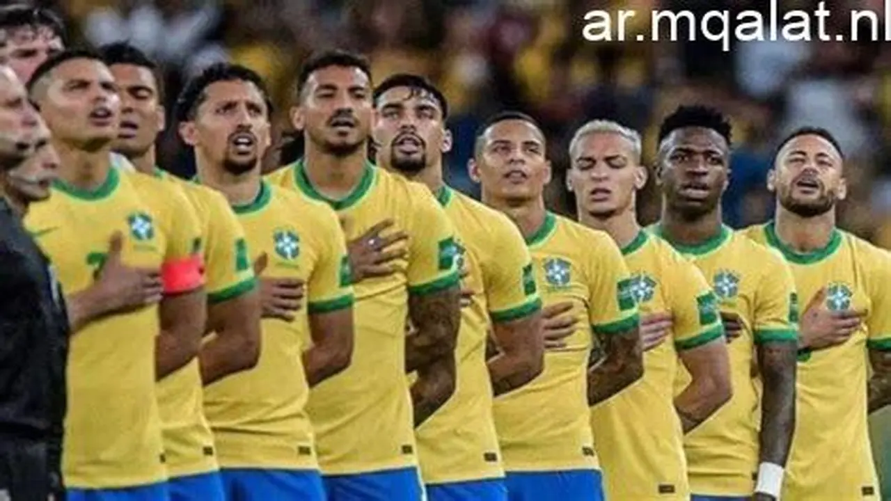 مباراة ودية بين مصر والبرازيل قبل كأس العالم 2026 تعود للواجهة